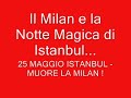 Video de Liverpool - Milan, que grande es el futbol