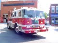 DCFD T-7 Responding DCFD T-7 Responding