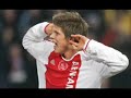 Ibrahimovic vs Huntelaar