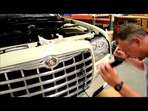 How To Install LED Running Lights to your car (or) daytime running lights