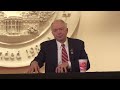 Rep. John Kline on Obama's Education Proposals
