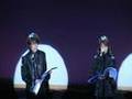[Akayen] Weiß Kreuz Glühen Live Drama Animate Expo 2002