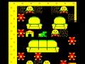 Let's play: Life of Repton (Baby, Screen E)