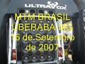 Som pancadão Som pancadão