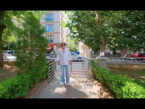 GÖZTEPE'NİN EN NEZİH SOKAĞINDA SATILIK 3+1