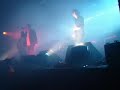 Live at Stodola, Fields of the Nephilim, 15.03.2008