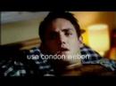 La primera vez - The first time