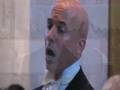 Antonio Giuliano sings Lamento di Federico by Cilèa