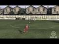 Fifa 09 - BAP first goal - accrington