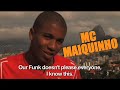 mc gringo documentary