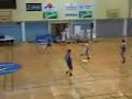 Spin move