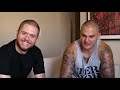 Johnny (WINDS OF PLAGUE) talks with Jamey Jasta (HATEBREED, KINGDOM OF SORROW) about his guest spot on the upcoming WINDS OF PLAGUE record and about the current happenings on the Rockstar Mayhem Festival.