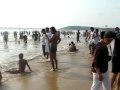 Goa trip - calangute beach