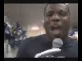 Derrick Dockery Show Locker Room Report Derrick Dockery Show Locker Room Report