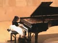 Aimi Kobayashi Claude Debussy\