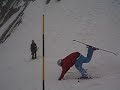 backflip puigmal
