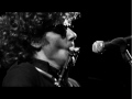 I Want You - Cover Version by "The Freewheelin' Bob Dylan" - Live in concert