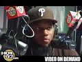 HOT 97- Angie Martinez interviews Beanie Sigel and Freeway HOT 97- Angie Martinez interviews Beanie Sigel and Freeway