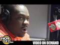Angie Martinez interviews Beanie Sigel and Freeway View Video