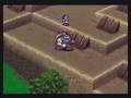 Breath of Fire III - Prezentacja gry - ブレスオブファイアIII