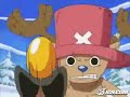 One Piece Move it