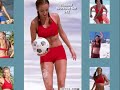 Ujena Activewear