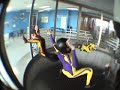 Paraclete XP SkyVenture  Wind Tunnel Kids