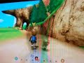 Wii Fit \"Jogging\" Wii Fit \"Jogging\"