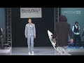 BodyBoy. Spring Summer 2009. Part 1