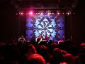 Ok Go  Live at UCSD playing \"Here It Goes Again\"