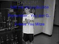 Mitzeman Gangsta (Lil scrappy, Ohh yeah)