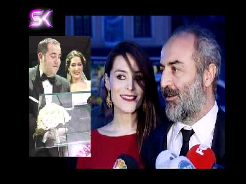 ÖZGE BORAK