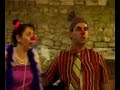 le clown espagnol le clown espagnol