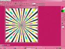 making a sunvector on photofiltre making a sunvector on photofiltre