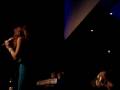 whatever you want IVANA SANTILLI --LIVE!!@revival