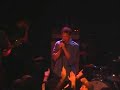 Danger! High Voltage Electric Six Live Danger! High Voltage Electric Six Live