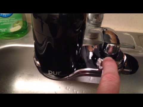 Brita vs Pur - Water Filtration Review
