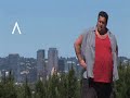 Flying RODS filmed during Hollywood shoot