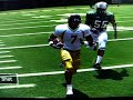 Noel Devine @ WVU   \