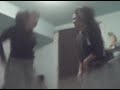 White Girl Dance