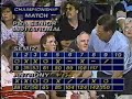 90 Sr Showboat Classic Match 4 Anthony vs Semiz Part 2 90 Sr Showboat Classic Match 4 Anthony vs Semiz Part 2