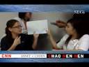 [Dec.02.2008] SEGi CNN - Kuching High Fire