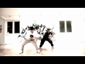 QUICK Choreo - Better together by Jack Jhonson