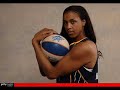 2007 WNBA All-Stars 2007 WNBA All-Stars