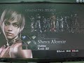 惡靈古堡5 傭兵 resident evil 5 mercenaries sheva clubbin ancient ruins part I.wmv