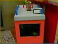 Un monstruo en la basura – Camara Oculta