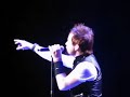 David Cook Don't Want to Miss a Thing Glendale 070108