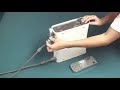 How to *Temporarily* fix your Xbox 360 ( Error 74 )