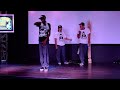Machine Gone Funk showcase – How Tha West Was Won 2011