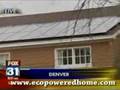 How To Generate Energy Using Home Solar Panels